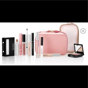 NWOT TRISH McEVOY Makeup Carpe Love Volume II